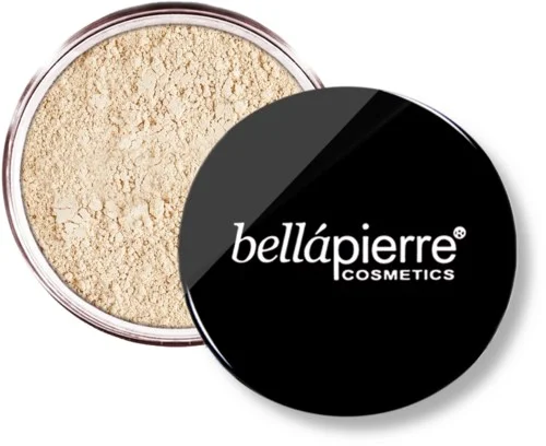 BellaPierre Mineral Foundation Ultra v:2254488 BellaPierre Mineral Foundation Ultra v:2254488