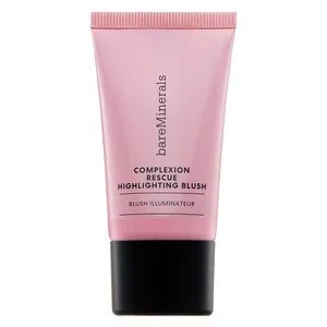bareMinerals Complexion Rescue Highlighting Blush Mauve Glow 15ml v:9557062