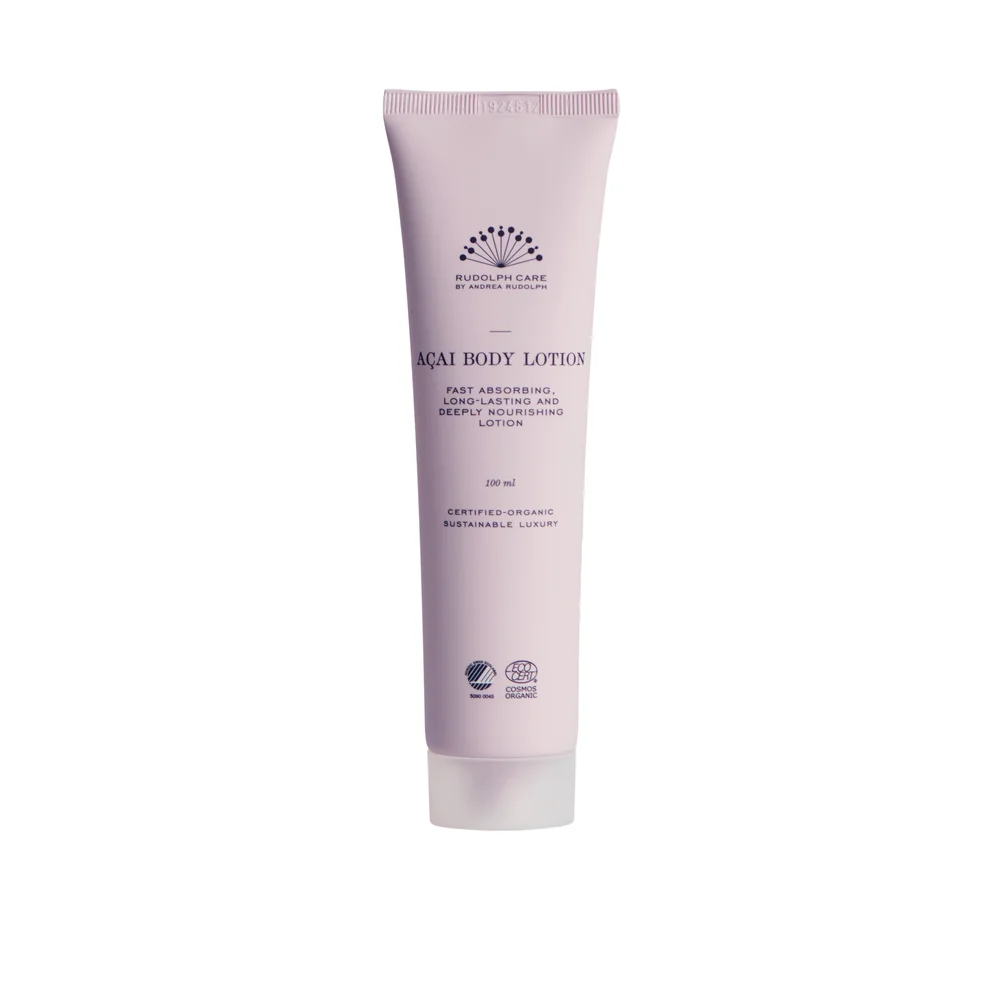 Rudolph Care Açai Body Lotion – Fuktighet og Beskyttelse v:3677813
