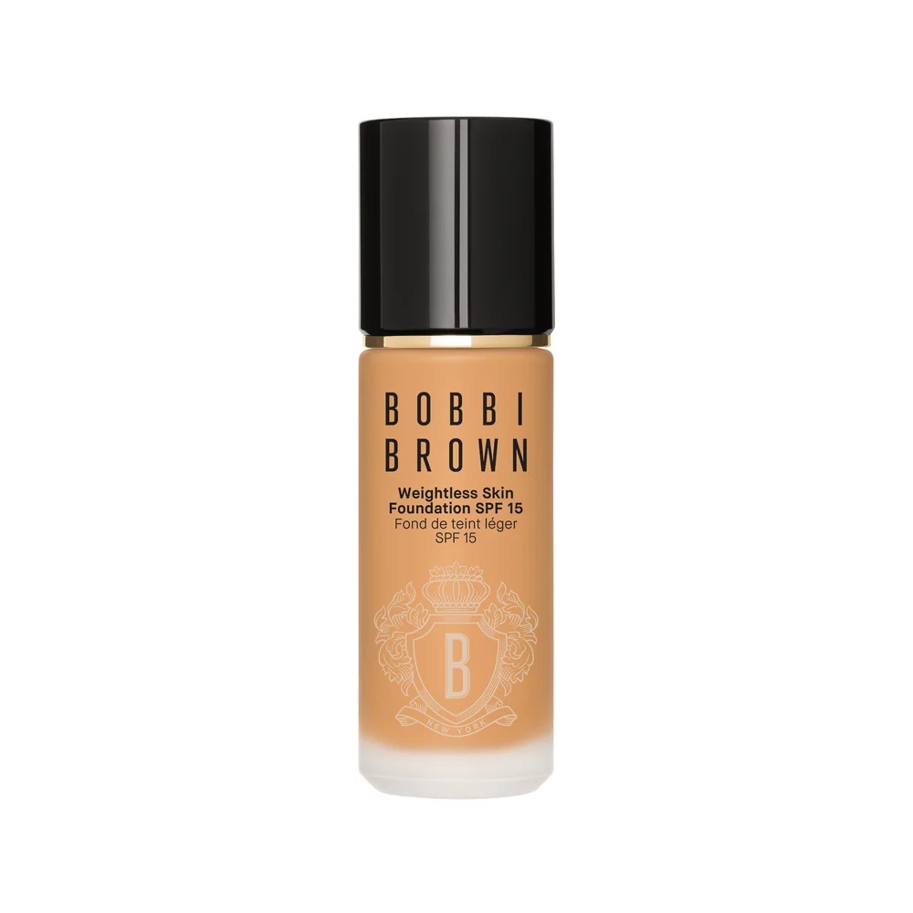 Weightless Skin Foundation SPF15 Honey – Bobbi Brown v:6723624 Weightless Skin Foundation SPF15 Honey – Bobbi Brown v:6723624