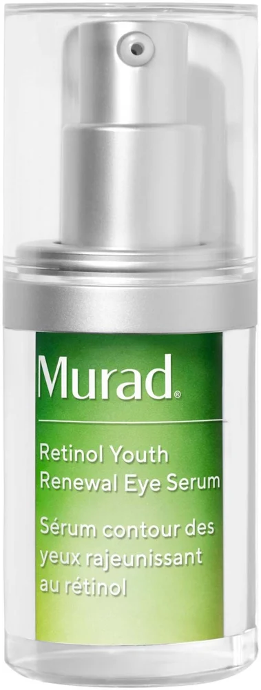 Murad Resurgence Retinol Youth Renewal Eye Serum 15 ml v:5596818