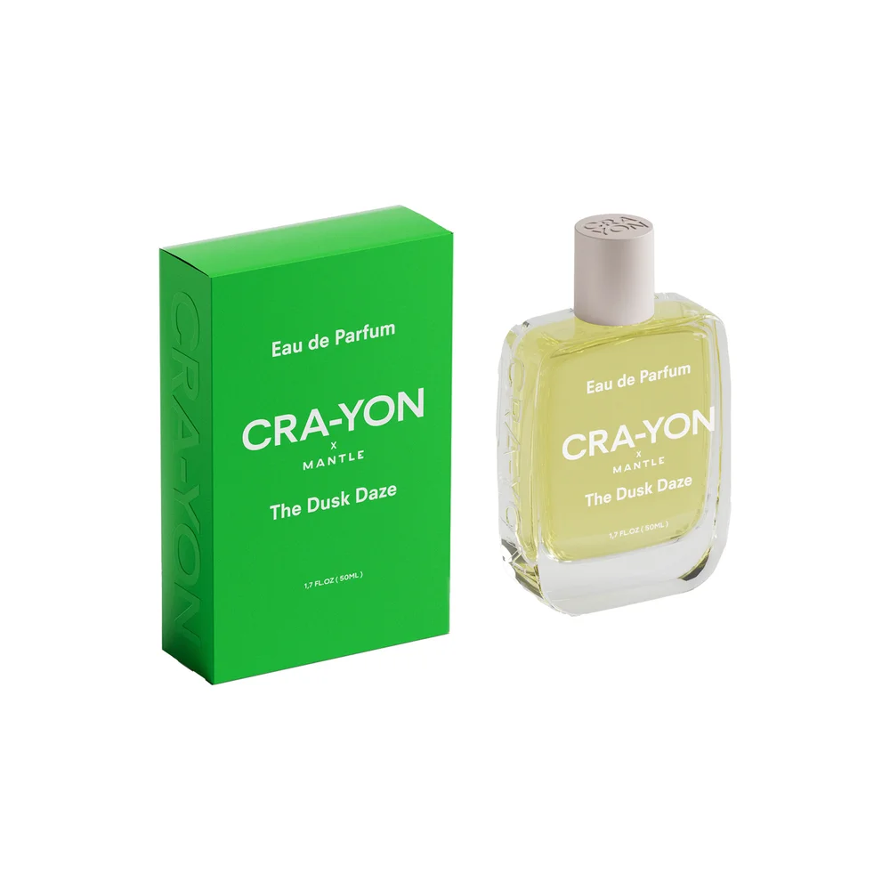 The Dusk Daze Eau de Parfum 50 ml - CRA-YON v:6312551