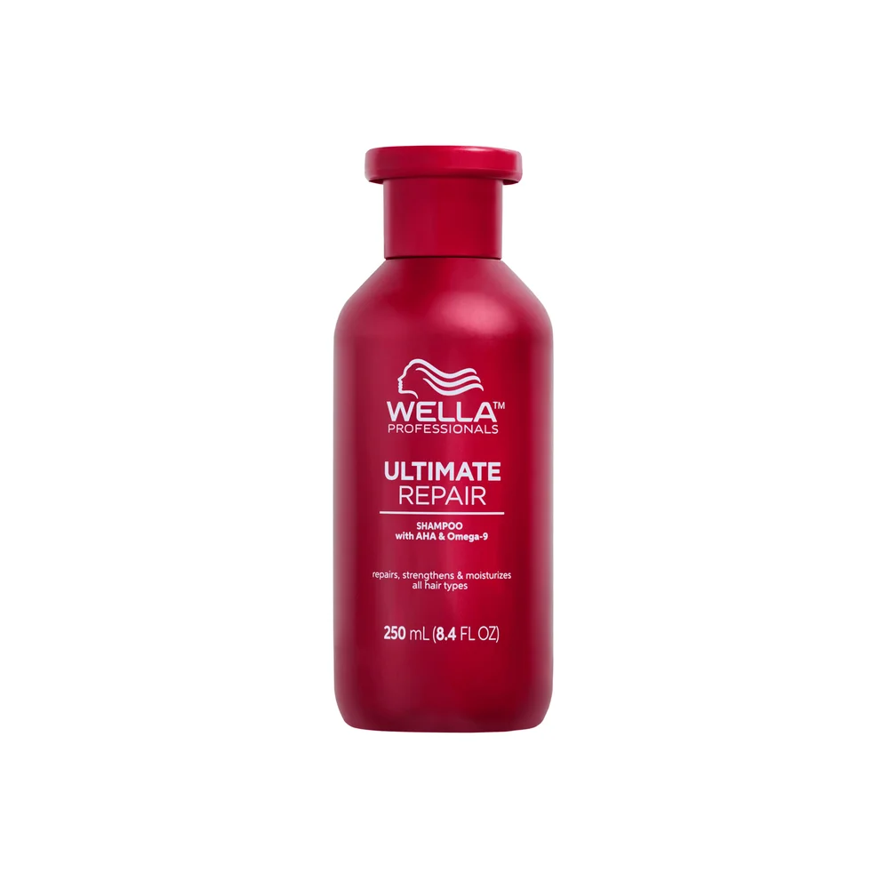 Ultimate Repair Shampoo 250 ml – Wella Professionals v:9878594 Ultimate Repair Shampoo 250 ml – Wella Professionals v:9878594