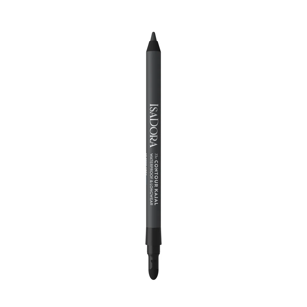 Contour Kajal 69 Deep Grey – IsaDora v:3905930 Contour Kajal 69 Deep Grey – IsaDora v:3905930