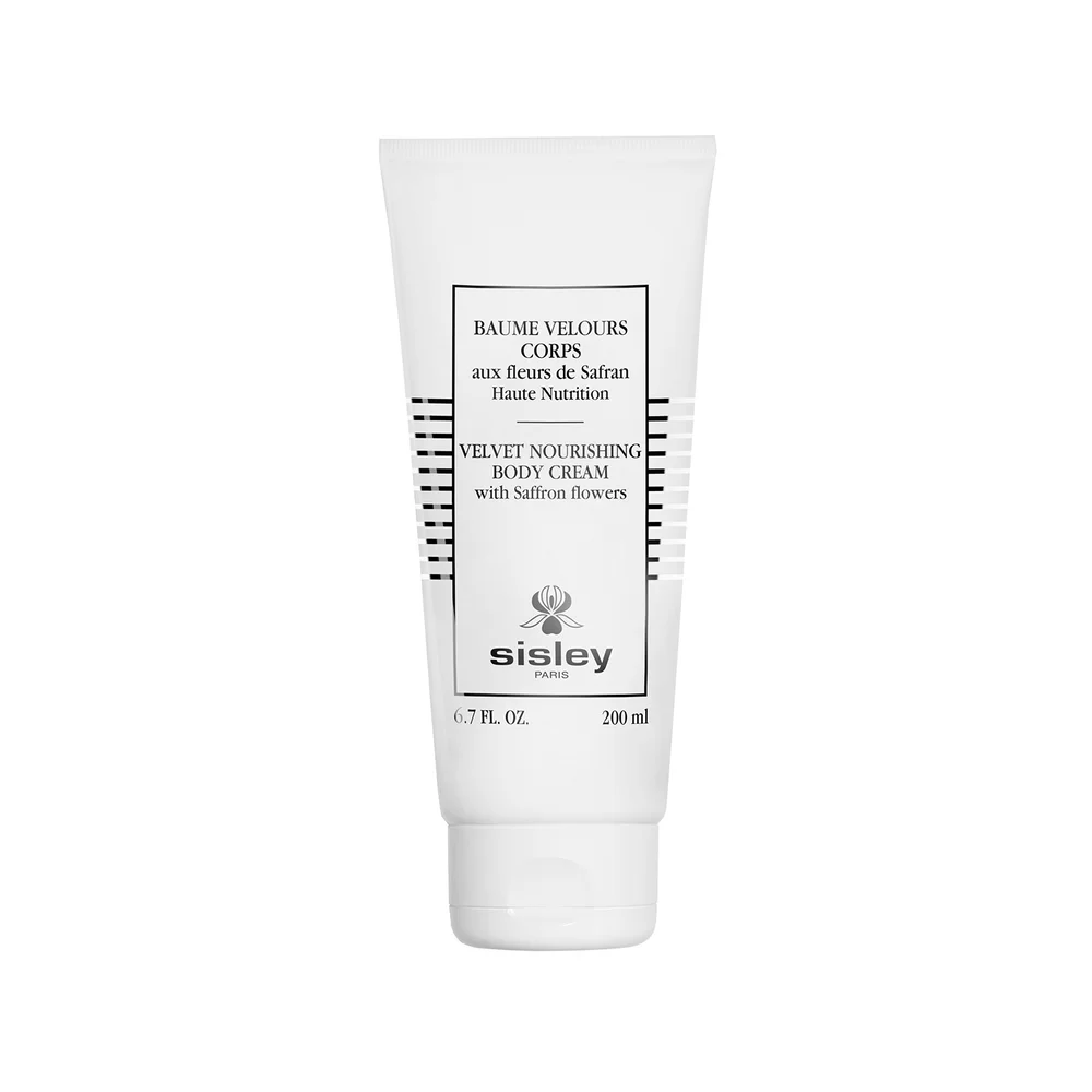 Sisley Velvet Body Balm - Næring for tørr hud v:4848212