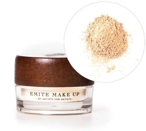 EMITÉ MAKE UP Emu Mineral Foundation 102 v:4119230 EMITÉ MAKE UP Emu Mineral Foundation 102 v:4119230