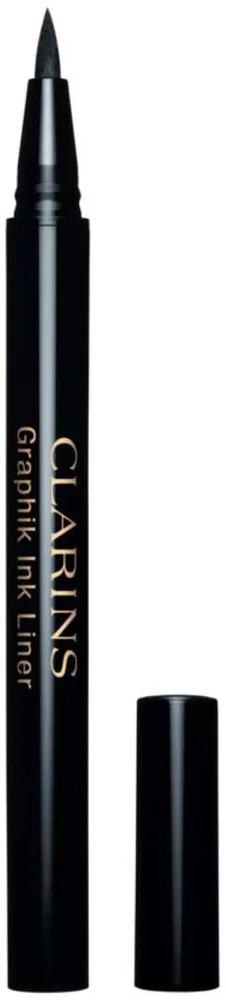 Clarins Graphik Liner 01 Black v:7242227