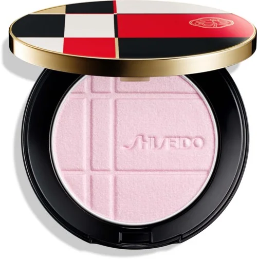 Shiseido Color And Glow Enhancer 1 v:6470772 Shiseido Color And Glow Enhancer 1 v:6470772