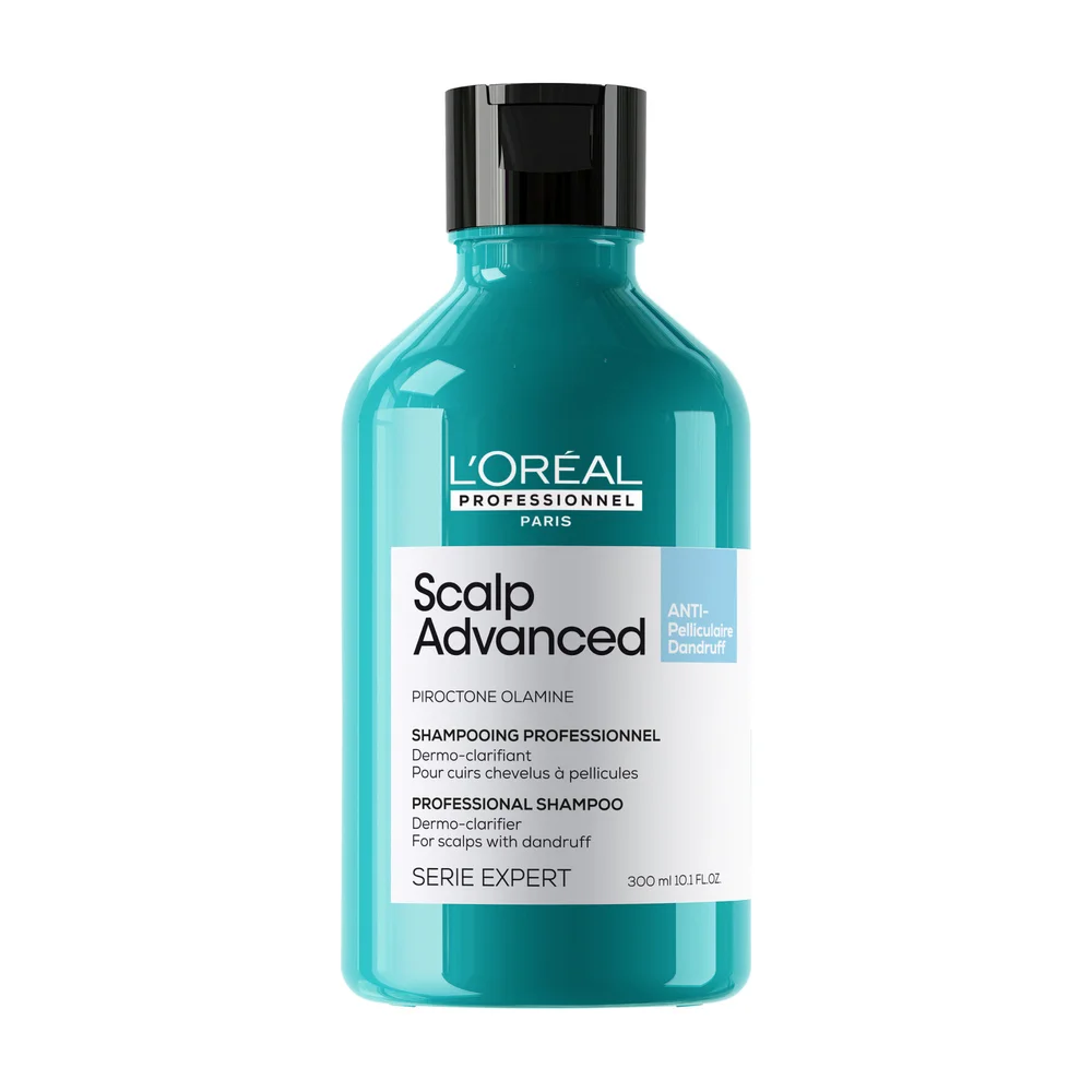 Scalp Advanced Anti-Dandruff Shampoo 300 ml – L’Oréal Professionnel v:6356924