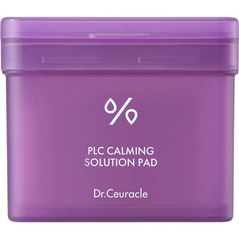 PLC Calming Solution Pad, 130 Pads v:7551159