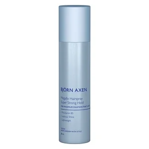 Björn Axén Megafix Hairspray Super Strong Hold 80ml v:4441613 Björn Axén Megafix Hairspray Super Strong Hold 80ml v:4441613
