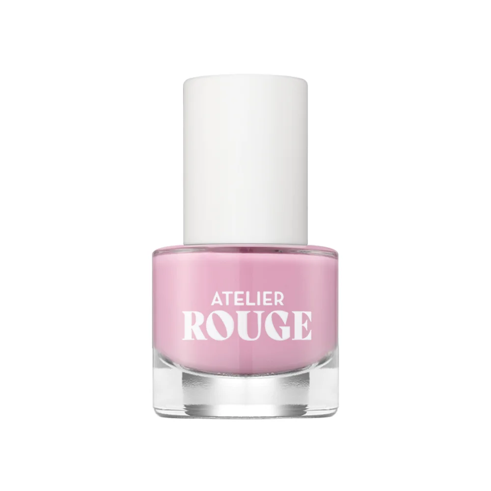 Nail Polish 8ml 115 Sweet Sorbet - Atelier Rouge v:2080419