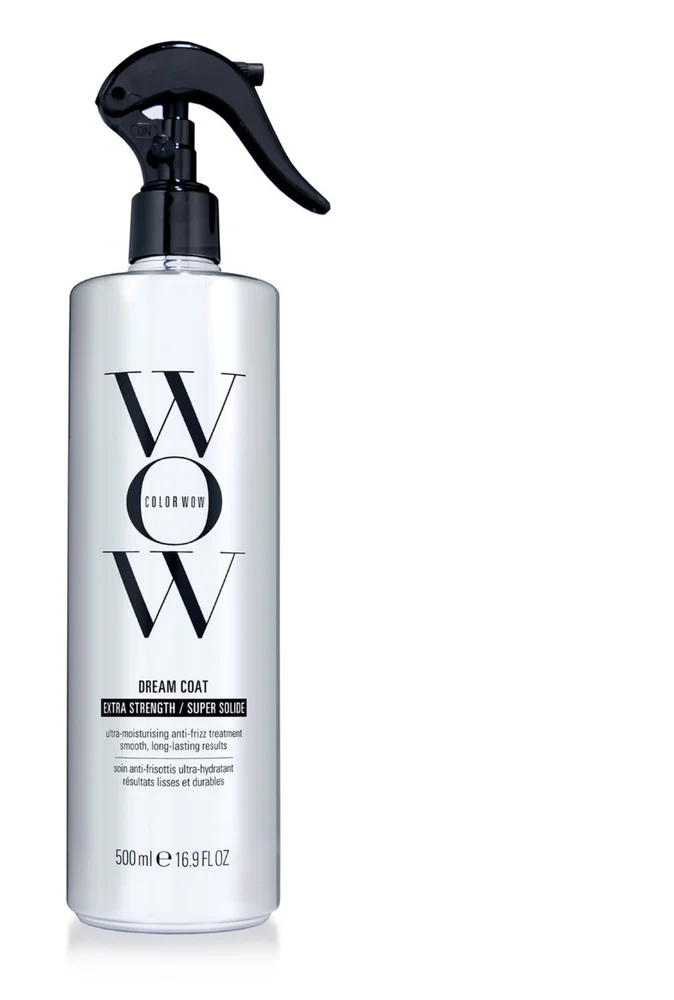 Extra Strength Dream Coat Supernatural Spray 500 ml – Color Wow v:7762931 Extra Strength Dream Coat Supernatural Spray 500 ml – Color Wow v:7762931