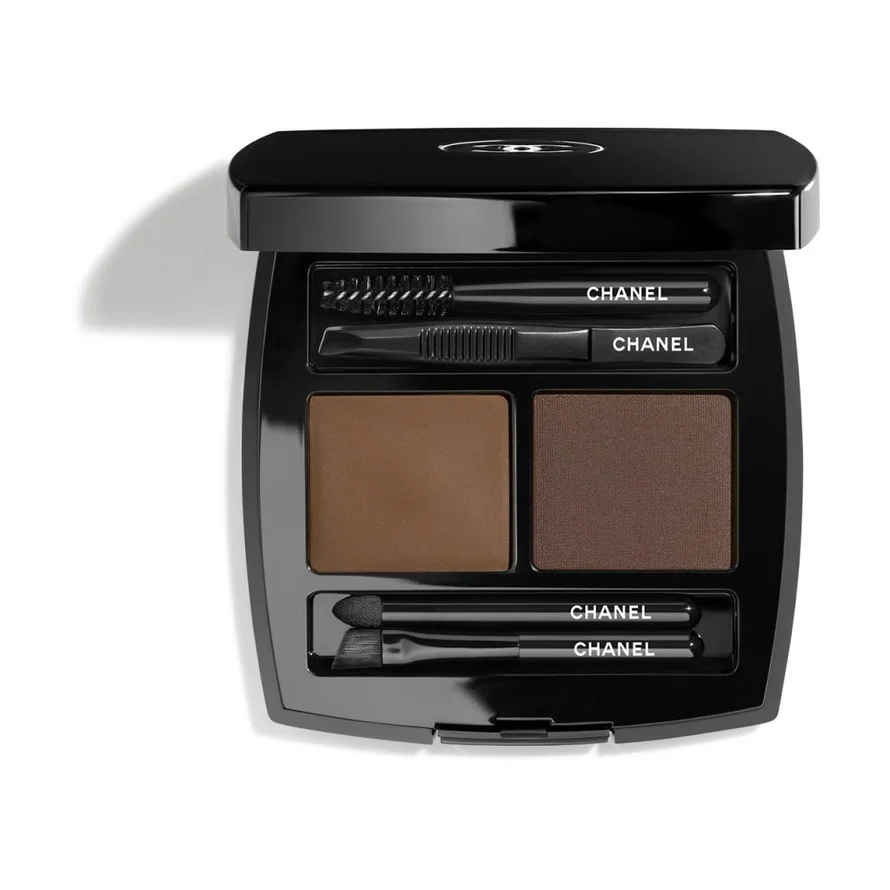 BROW-FILLING AND DEFINING WAX AND POWDER DUO 02 Medium – CHANEL v:6921407 BROW-FILLING AND DEFINING WAX AND POWDER DUO 02 Medium – CHANEL v:6921407