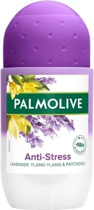 Palmolive Deo Roll-On Anti-Stress 50 ml v:1927973 Palmolive Deo Roll-On Anti-Stress 50 ml v:1927973