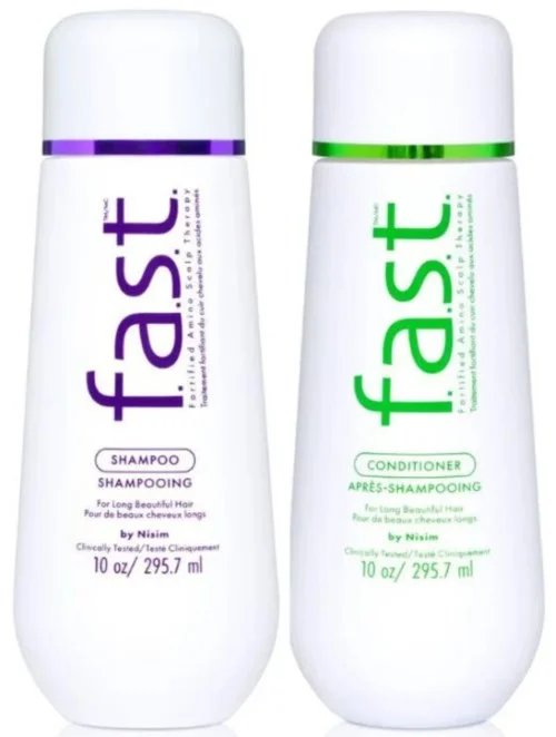 FAST Shampoo + Conditioner Duo-Pack v:3238461