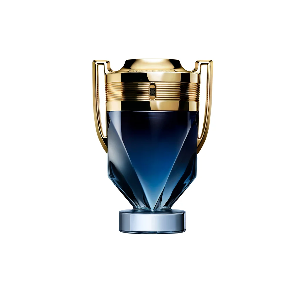 Rabanne Invictus Parfum 100ml – Maskulin og Aromatisk v:4958423 Rabanne Invictus Parfum 100ml – Maskulin og Aromatisk v:4958423
