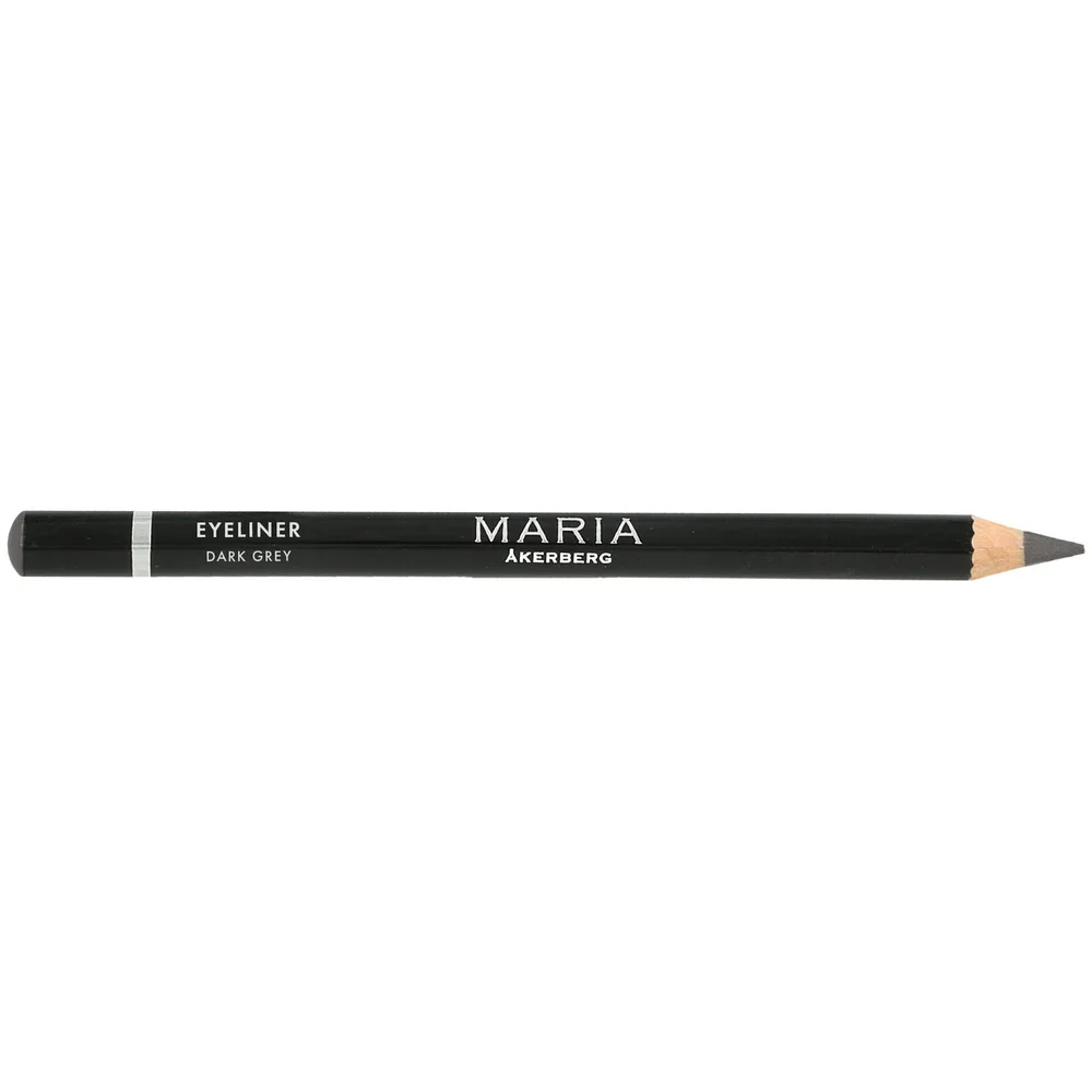 Eyeliner Dark Grey - MARIA ÅKERBERG v:8547071