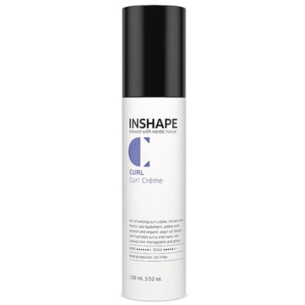 Curl Crème, 100ml v:2469218 Curl Crème, 100ml v:2469218