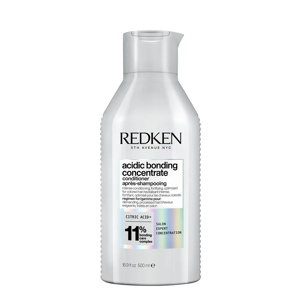 Redken Acidic Bonding Conditioner – Perfekt for skadet hår v:2929905