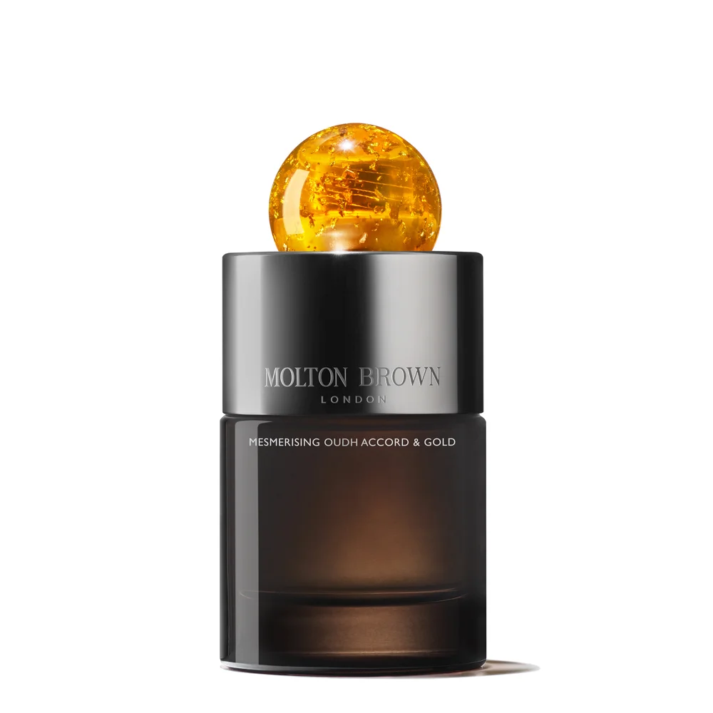 Molton Brown Mesmerising Oudh Accord & Gold Edp 100ml v:6368915 Molton Brown Mesmerising Oudh Accord & Gold Edp 100ml v:6368915