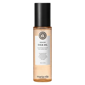 Maria Nila Healing Cica Oil 100ml v:1343193 Maria Nila Healing Cica Oil 100ml v:1343193