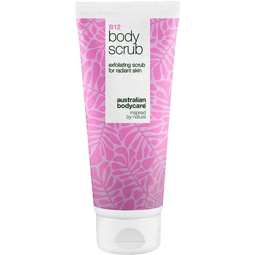 B12 Bodyscrub v:6886064