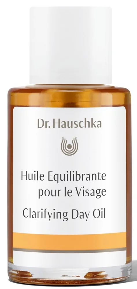 Dr. Hauschka Clarifying Day Oil 30 ml v:8786618 Dr. Hauschka Clarifying Day Oil 30 ml v:8786618