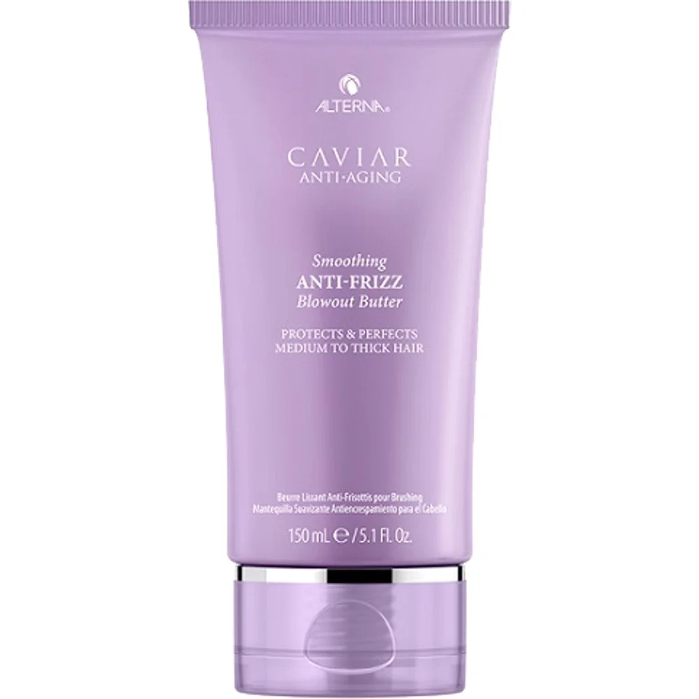 Caviar Anti-Aging Smoothing Anti-Frizz Blowout Butter, 150ml v:5905887 Caviar Anti-Aging Smoothing Anti-Frizz Blowout Butter, 150ml v:5905887