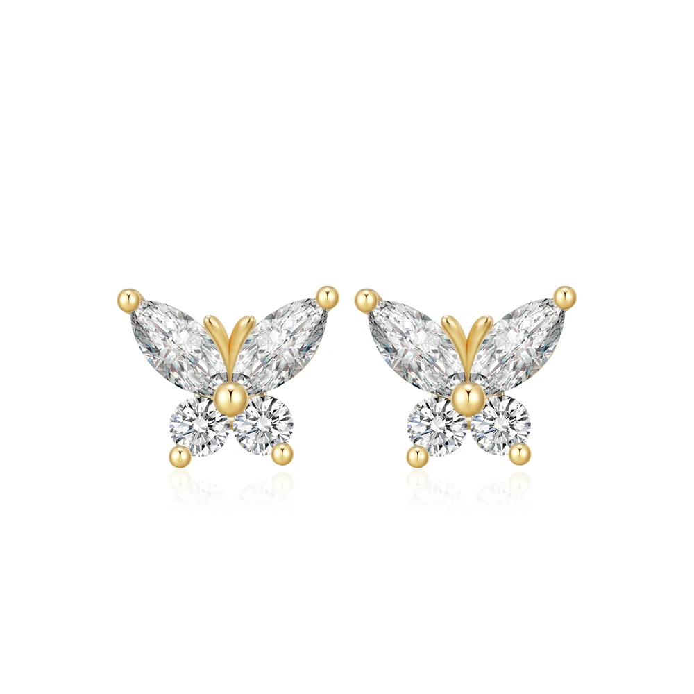 Nora Norway Ear 784 Gold v:4214116 Nora Norway Ear 784 Gold v:4214116