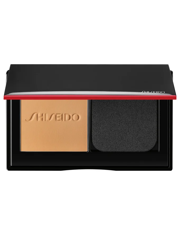 Synchro Skin Self-Refreshing Custom Finish Powder 250 Sand - Shiseido v:4740048