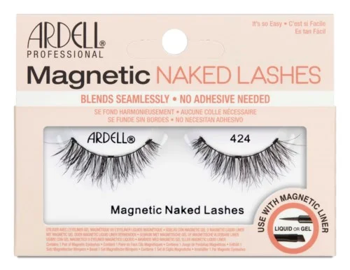 Ardell Magnetic Naked Lashes 424 v:2824907 Ardell Magnetic Naked Lashes 424 v:2824907