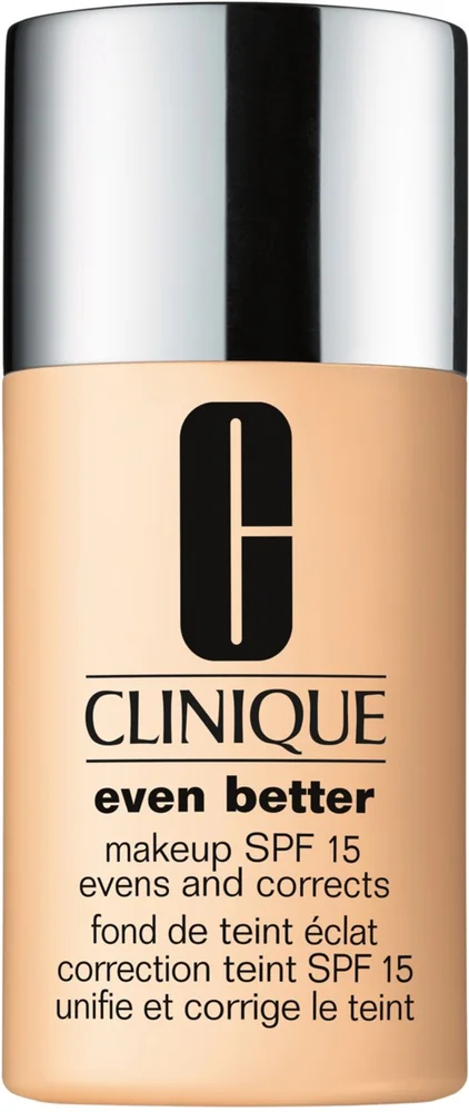 Clinique Even Better Makeup Foundation SPF 15 WN 69 Cardamom v:9549842