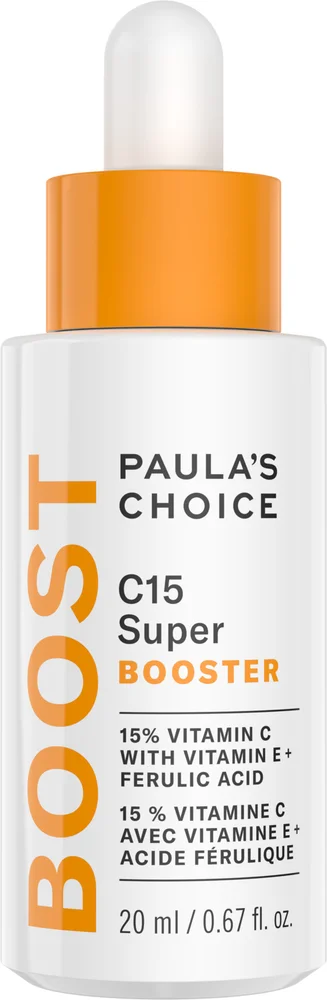 C15 Super Booster 20 ml – Paula’s Choice v:1157107 C15 Super Booster 20 ml – Paula’s Choice v:1157107