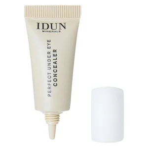 IDUN Minerals Perfect Under Eye Concealer Medium 6ml v:3785008