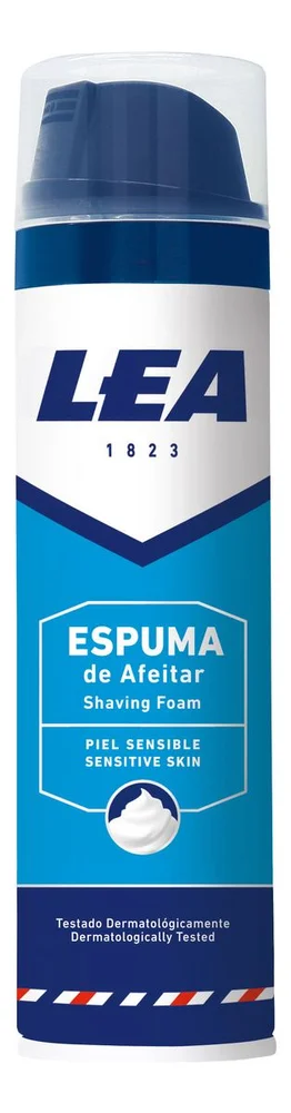 LEA Barberskum - 250 ml. v:1131004