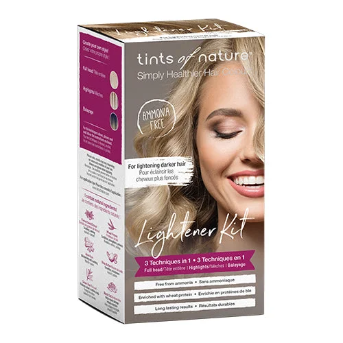 Tints of Nature Lightener Kit v:6539352