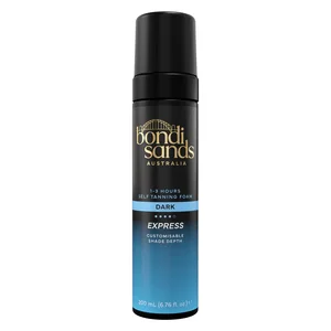 Bondi Sands Self Tanning Foam 1 Hour Express 200ml v:3782994 Bondi Sands Self Tanning Foam 1 Hour Express 200ml v:3782994