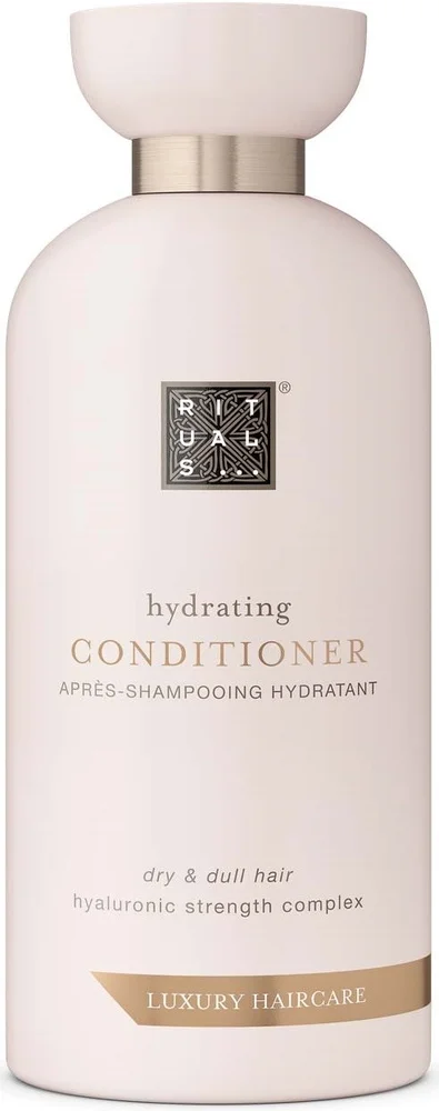 Rituals Hydrating Conditioner 250 ml v:1709447 Rituals Hydrating Conditioner 250 ml v:1709447