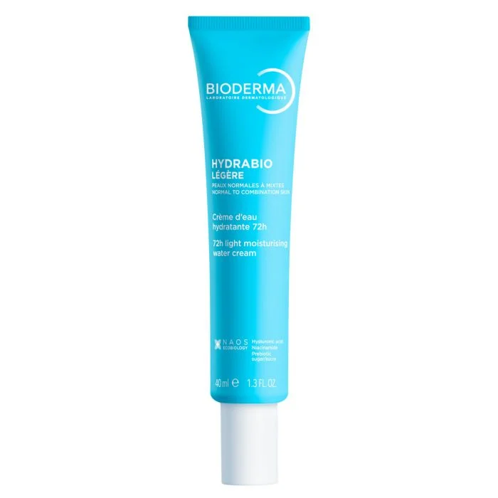 BIODERMA Hydrabio Light Cream 40 ml v:5601245 BIODERMA Hydrabio Light Cream 40 ml v:5601245