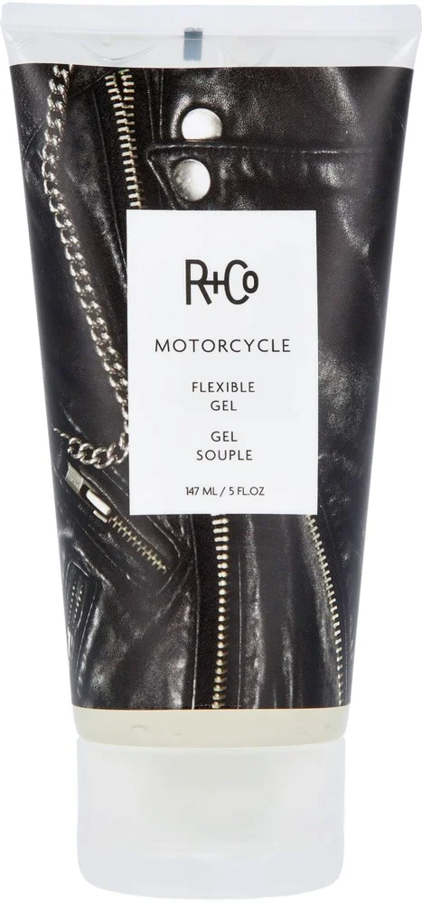 R+Co Motorcycle Flexible Gel 147 ml v:9595819 R+Co Motorcycle Flexible Gel 147 ml v:9595819