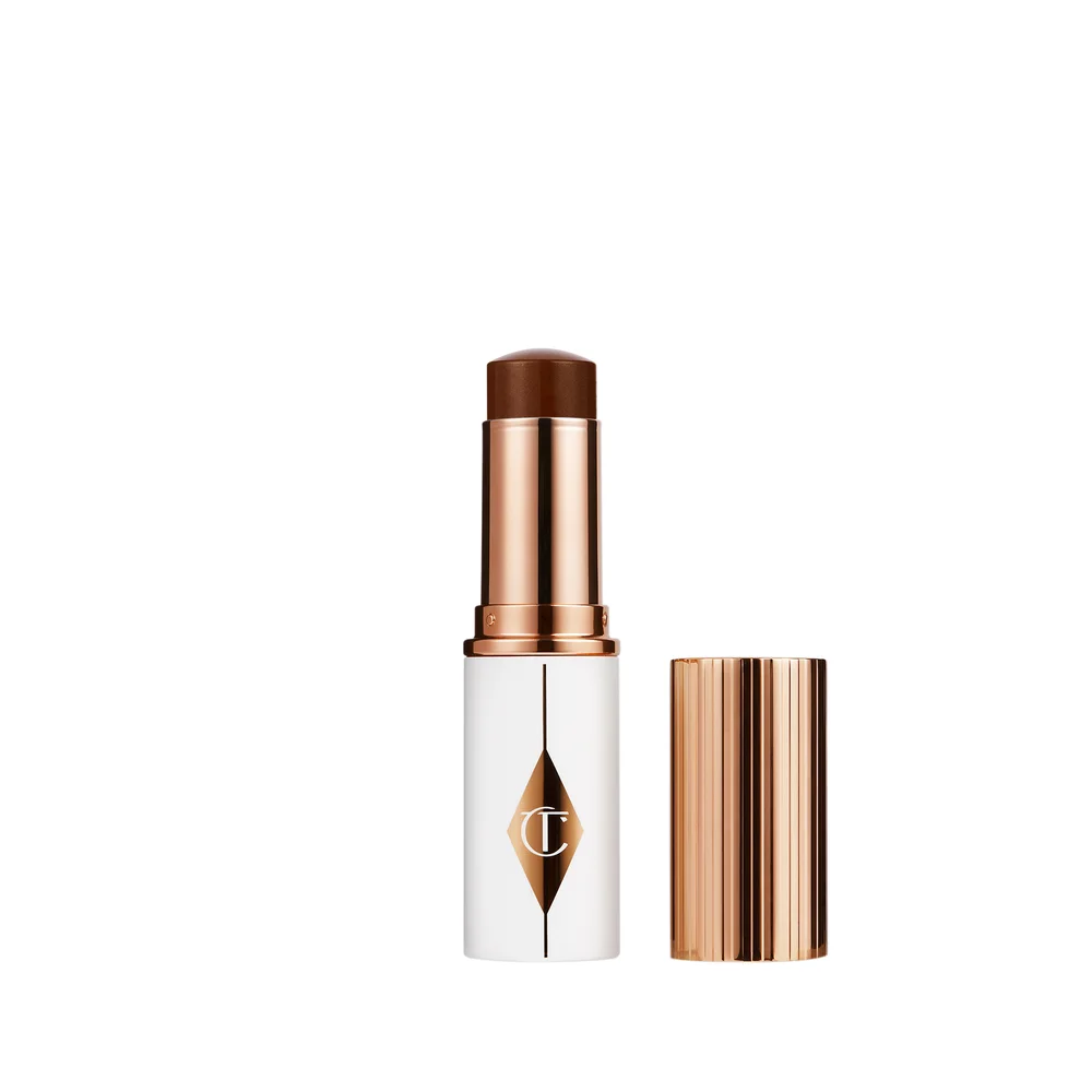 Unreal Skin Sheer Glow Tint 16 Deep – Charlotte Tilbury v:7433886