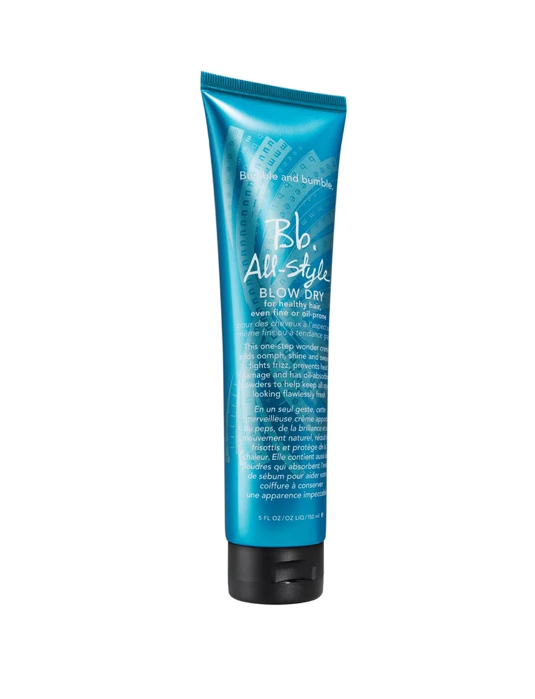 All Style Blow Dry 150 ml – Bumble and bumble v:1499640 All Style Blow Dry 150 ml – Bumble and bumble v:1499640