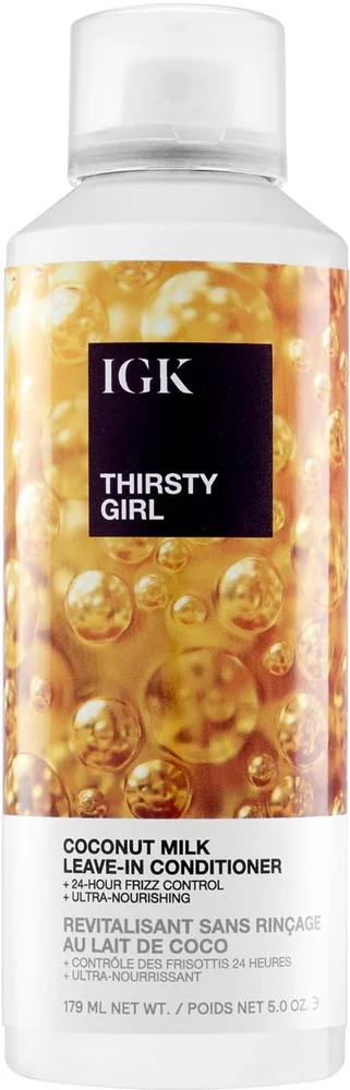 IGK Thirsty Girl Leave-In Conditioner 179 ml v:2471189