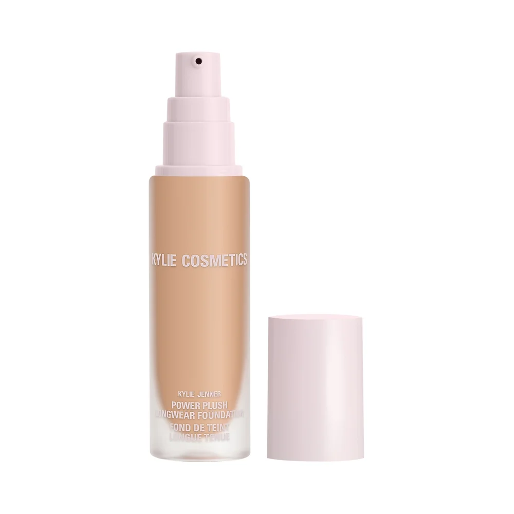 Power Plush Foundation 3C Cold - Kylie Cosmetics v:1384371