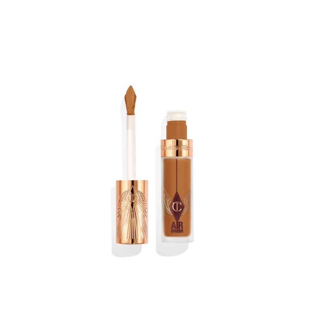 Airbrush Flawless Blur Concealer 14.5 DEEP – Charlotte Tilbury v:3300877 Airbrush Flawless Blur Concealer 14.5 DEEP – Charlotte Tilbury v:3300877