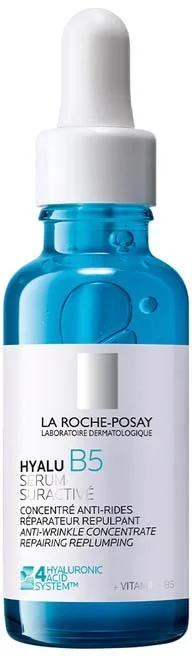 La Roche-Posay Hyalu B5 Suractivated Serum 30 ml v:3879362 La Roche-Posay Hyalu B5 Suractivated Serum 30 ml v:3879362