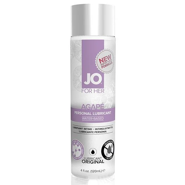 JO Agape lubricant sensitive – 120 ml v:5574489 JO Agape lubricant sensitive – 120 ml v:5574489