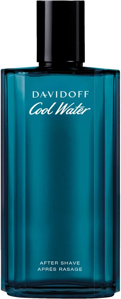 Davidoff Cool Water After Shave 125 ml v:5601541