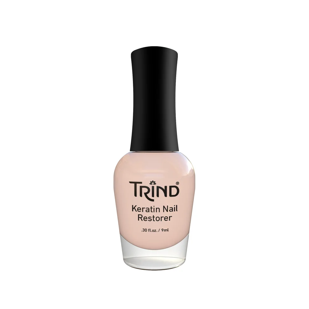 Keratin Nail Restorer – Trind v:3689505 Keratin Nail Restorer – Trind v:3689505